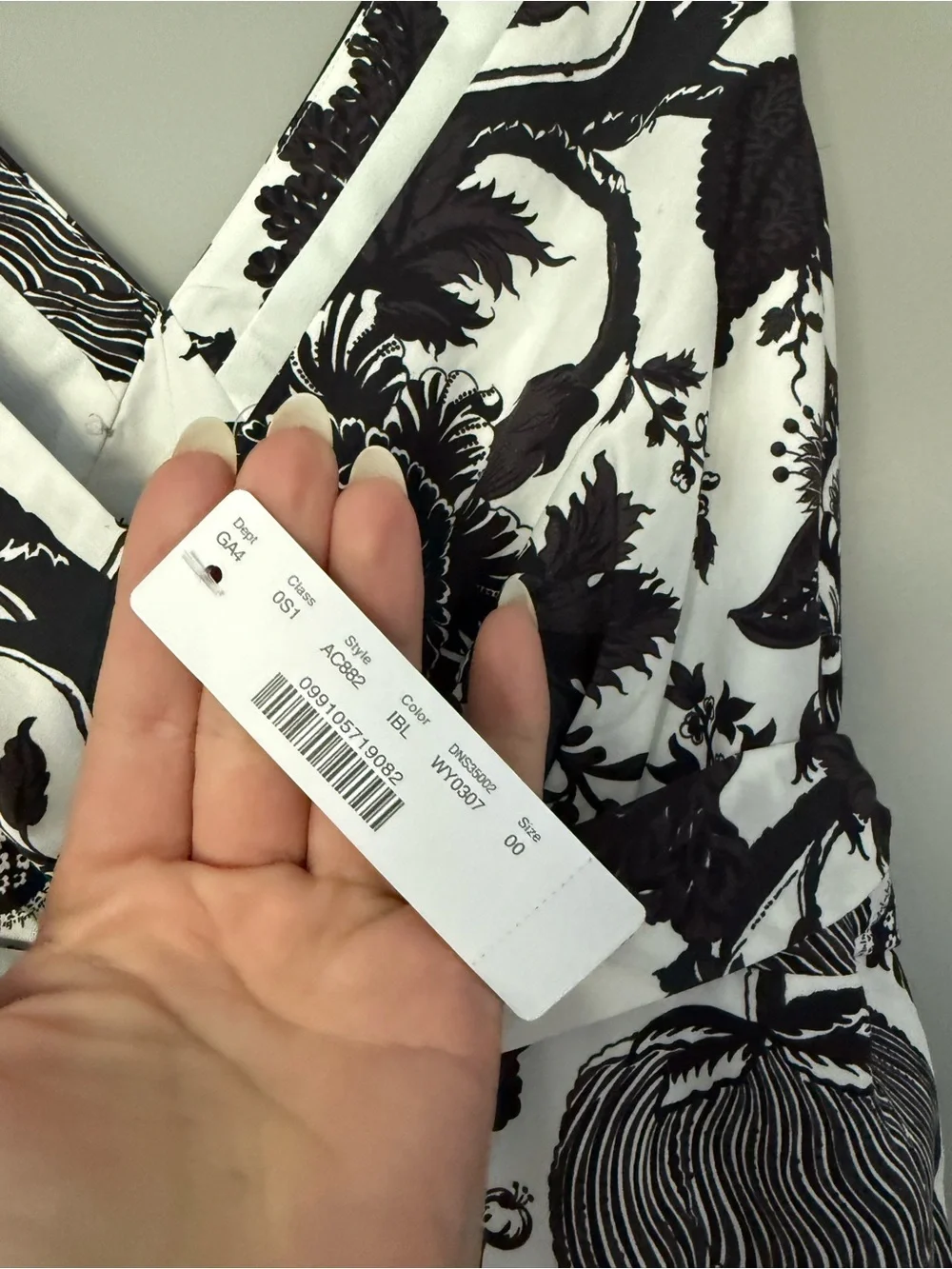 JCREW Tiered sleeveless maxi dress in Ratti® scarf paisley SIZE00 NWT